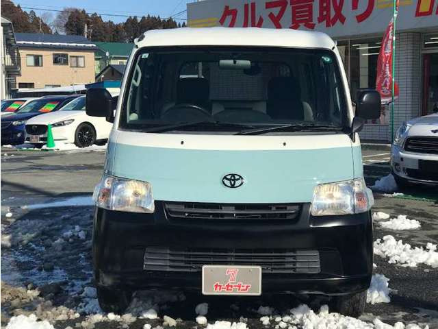 その他 タウンエースバン 4WD 三沢 おいらせ 上北