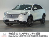 ホンダ ヴェゼル