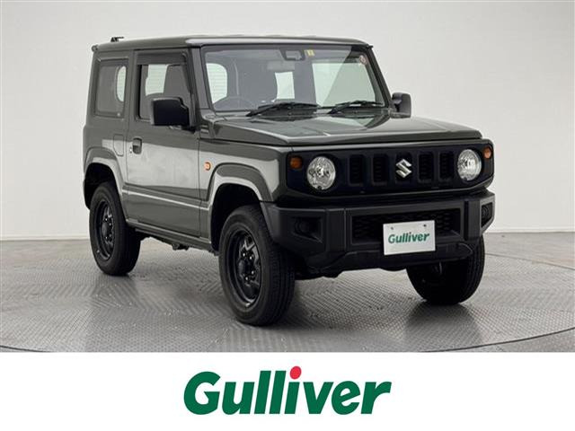 ジムニー XG 4WD 4WD 修復歴無し