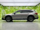 レガシィアウトバック 2.5 リミテッド 4WD 