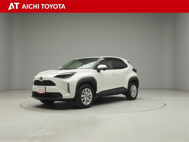 ヤリスクロス 1.5 G 