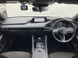 MAZDA3ファストバック 1.5 15S ツーリング ワンオーナー 修復歴無し