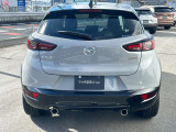 CX-3 1.5 15S ビビッド モノトーン 