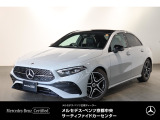 メルセデス・ベンツ Aクラスセダン
