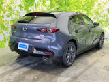 MAZDA3ファストバック 2.0 20S プロアクティブ ツーリング セレクション 