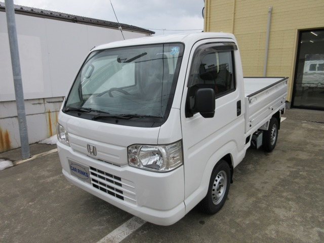 アクティトラック ダンプ 4WD ダンプJr 電動式