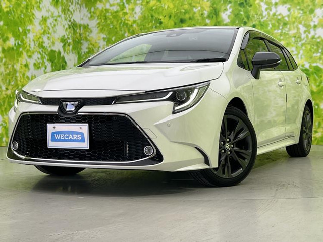 カローラツーリング 1.8 W×B 