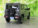 ジムニー XC 4WD 
