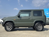 ジムニー XC 4WD 