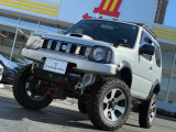 ジムニー FIS フリースタイル ワールドカップ リミテッド 4WD 