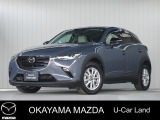 マツダ CX-3