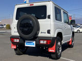 ジムニー XC 4WD 