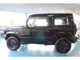 ジムニー XG 4WD 届出済未使用車