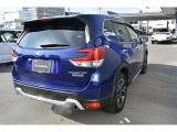 フォレスター 2.0 アドバンス 4WD 
