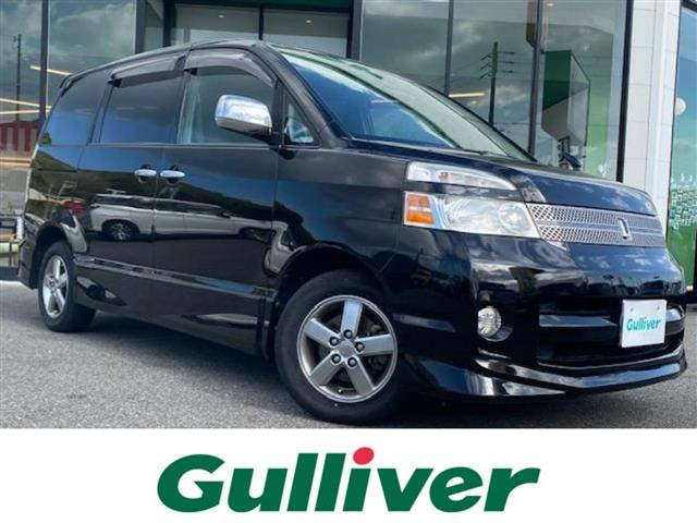 ヴォクシー2.0 Z 煌修復歴無し