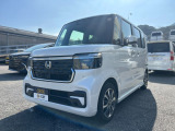 ホンダ N-BOXカスタム