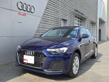 A1スポーツバック 25 TFSI アドバンスド 