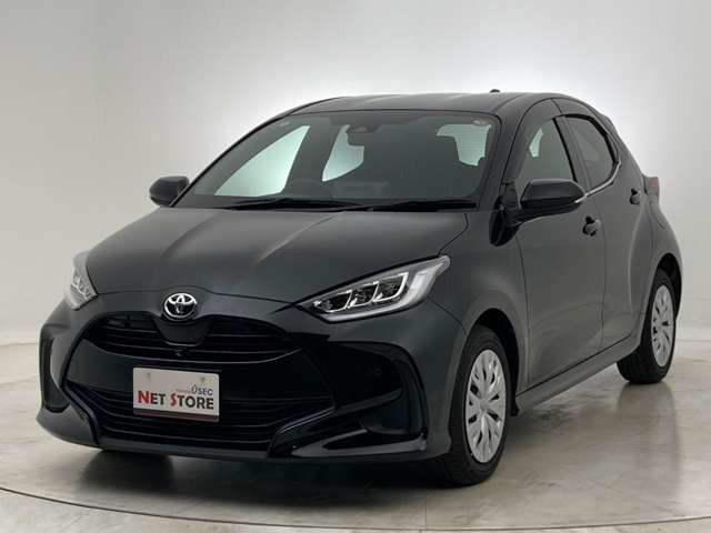 ヤリス 1.5 Z （5BA-MXPA10）