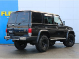 ランドクルーザープラド 3.0 SXワイド ディーゼル 4WD 