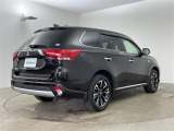 アウトランダーPHEV 2.0 G ナビパッケージ 4WD 4WD 修復歴無し