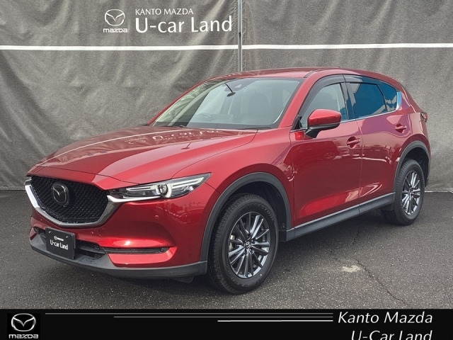 CX-5 2.2 XD Lパッケージ 