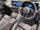 ☆センターパネルを運転席側に僅かに傾けたBMW独特のインパネ☆【駆け抜ける歓び】はここからもスタートしております☆