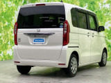 N-BOX G L ホンダセンシング 