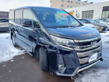 ノア 2.0 Si W×B 4WD 