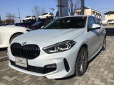 BMW 1シリーズ