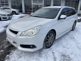 レガシィツーリングワゴン 2.5 i Lパッケージ 4WD 