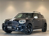 BMW MINI ミニクロスオーバー