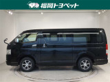 ハイエースバン 2.0 スーパーGL ダークプライムII ロング 