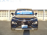 フロンクス 1.5 4WD ナビ全方位カメラ スズキコ