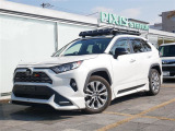 トヨタ RAV4
