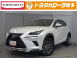 レクサス NX