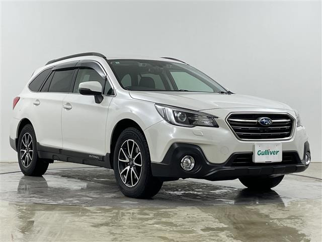 レガシィアウトバック2.5 Bスポーツ 4WD修復歴無し