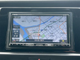 とっても便利なナビ搭載ですので初めての土地でも安心してドライブが楽しめますね♪最新のナビも取り扱っておりますのでお気軽にご相談ください♪