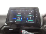 機能が充実していますね♪