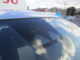 支援ブレーキが安全運転をサポートしてくれます。