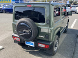 ジムニー XC 4WD 