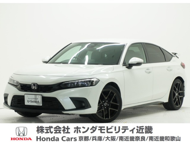 シビック  1.5 EX