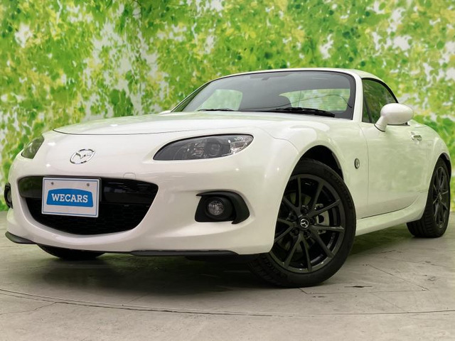 ロードスター2.0 RS RHT