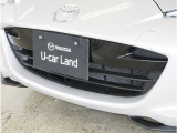 【外装クリーニング済み】外装も入庫時にしっかりと洗車しております。また納車前も綺麗にして納車いたします。