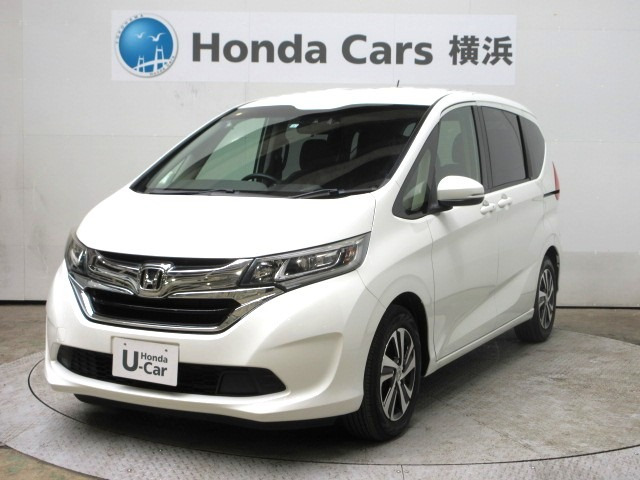 フリード 1.5 G ホンダセンシング 