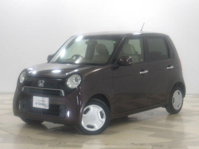 ホンダ N-ONE 