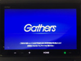 8インチ高画質HDモニターを搭載したディスプレイオーディオです♪Apple CarPlay/Android Auto?対応、もちろんHonda CONNECT対応です♪
