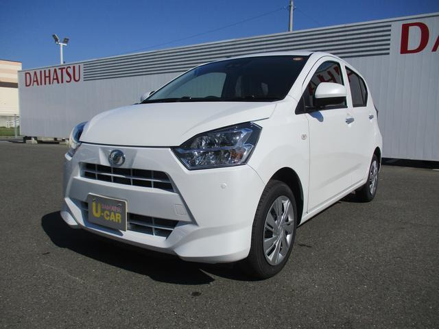 ミライース X SAIII 