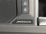 MERIDIANデジタルサウンドシステム コンサートのような臨場感溢れる音響空間を実現します。MERIDIANは英国のプレミアムオーディオブランドです。どうぞ店頭にてご体感ください。