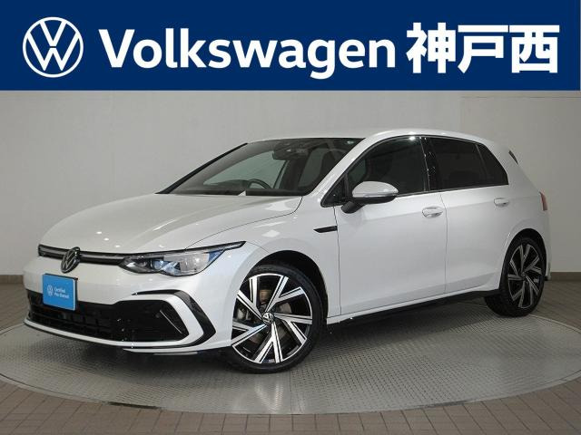 ゴルフTDI Rライン プラチナムエディション ディーゼル