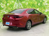 MAZDA3セダン 2.0 20S Lパッケージ 